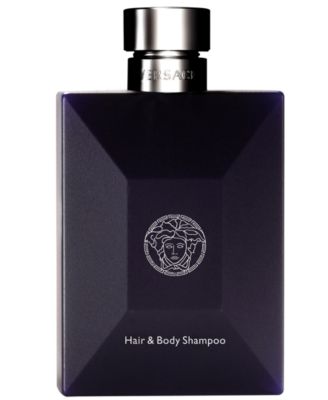 Versace - Pour Homme Body Shampoo, 8.5 oz.