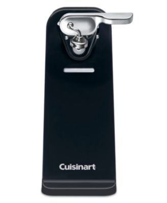 Cuisinart - Deluxe Can Opener