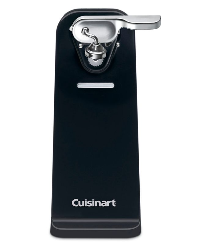 Cuisinart CCO50 Can Opener, Deluxe & Reviews Small Appliances