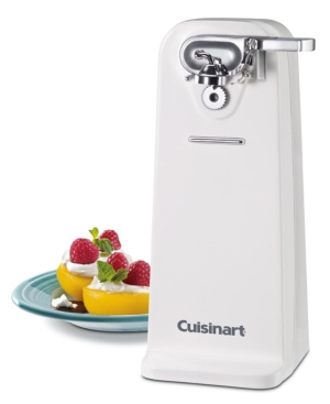 Cuisinart Cco-50 Can Opener, Deluxe