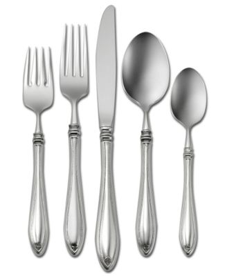 Oneida - "Sheraton" 5-Piece Place Setting