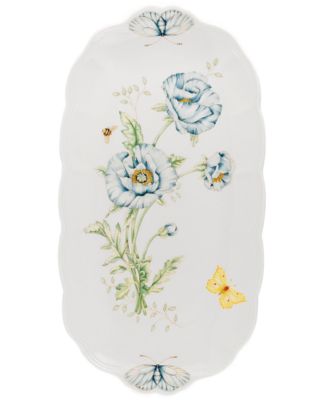 Lenox Serveware Butterfly Meadow Collection Reviews