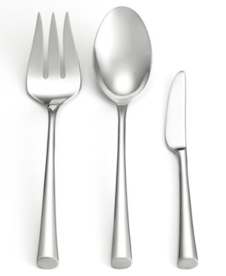 Dansk - "Bistro Caf&eacute;" 3-Piece Hostess Set