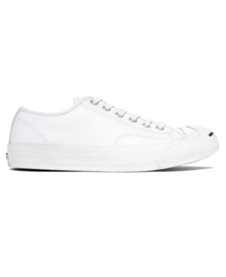 Converse Women's Jack Purcell CP Ox Casual Sneakers from Finish