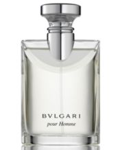 BVLGARI Men's 5-Pc. Fragrance Gift Set - Macys Style Crew