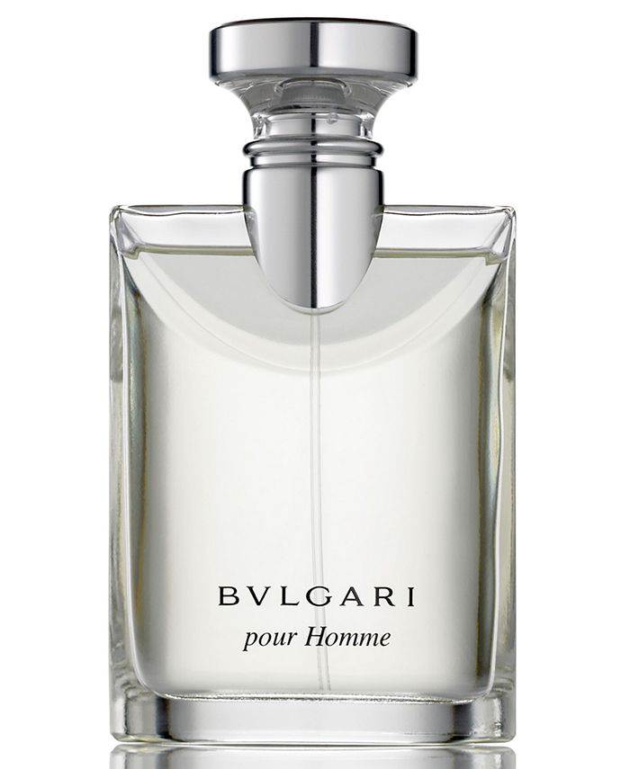 BVLGARI - Pour Homme Fragrance Collection