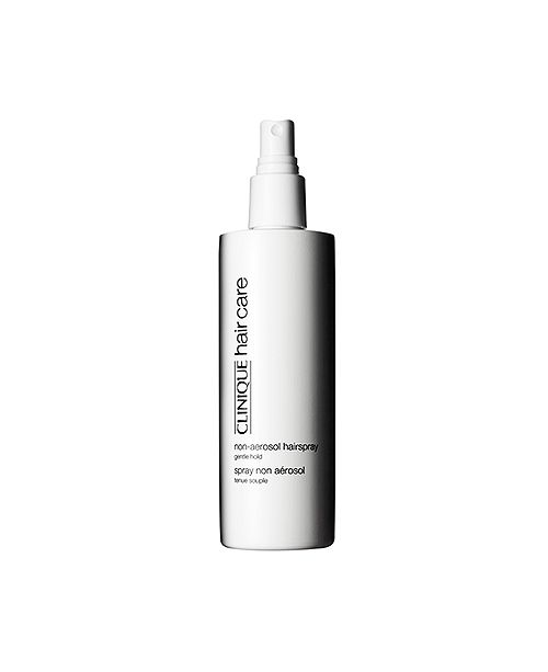 Clinique Non Aerosol Hairspray 8 Fl Oz Reviews Beauty Macy S