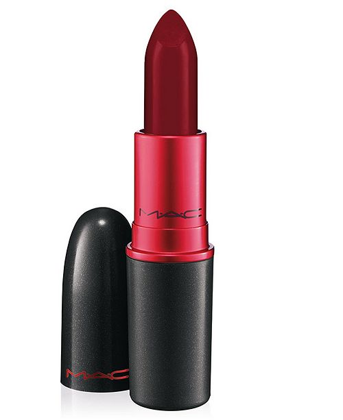 MAC Viva Glam Lipstick & Reviews - Makeup - Beauty - Macy&#39;s