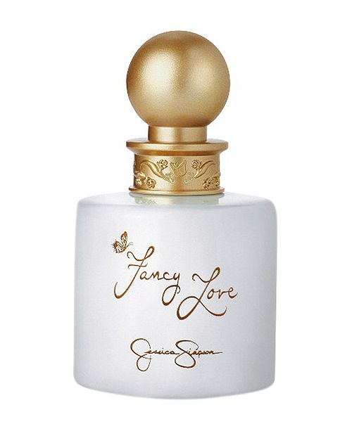 Jessica Simpson Fancy Love Eau De Parfum Spray 34 Oz Reviews