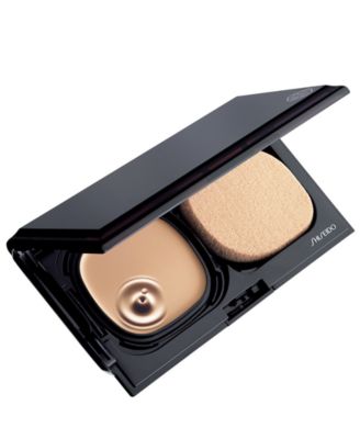 Shiseido - Advanced Hydro-Liquid Compact SPF 15, 0.42 oz.