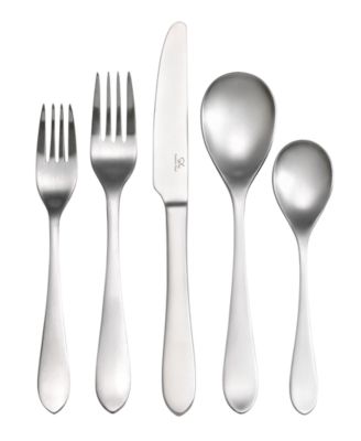 Cambridge - Meridian Satin 20-Piece Flatware