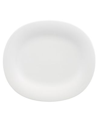 Villeroy & Boch - Dinnerware, New Cottage Oblong Dinner Plate