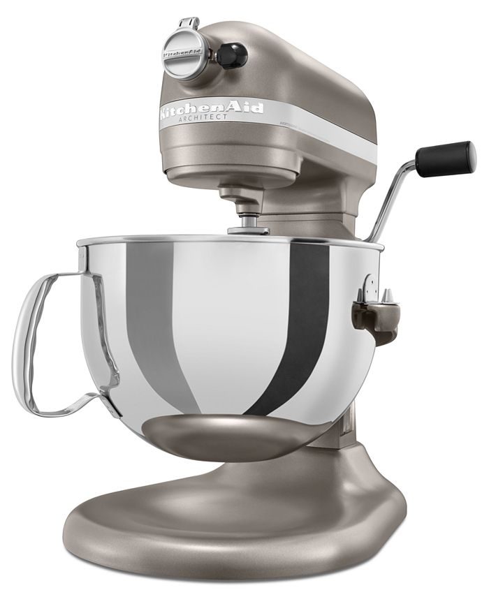 KitchenAid Pro 600™ Series 6 Quart BowlLift Stand Mixer, Created for