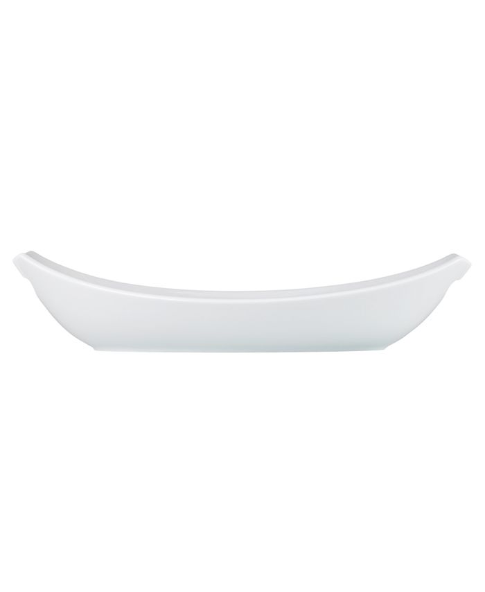 Dansk Dinnerware, Classic Fjord Large Oval Serving Dish Macy's