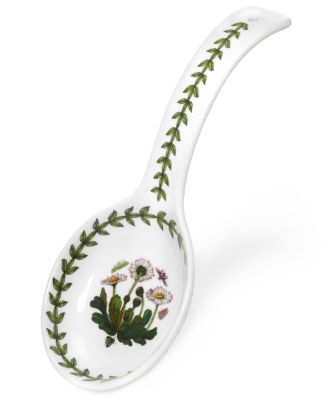 Portmeirion - Dinnerware, Botanic Garden Spoon Rest