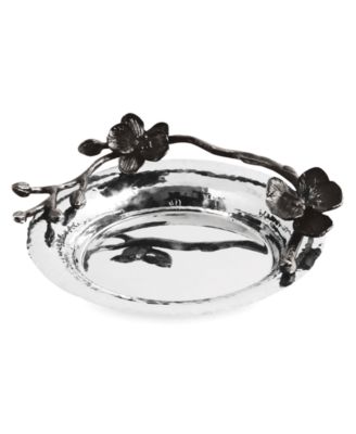 Майкл Арам Michael Aram Подставка для вина Черная орхидея 22090₽