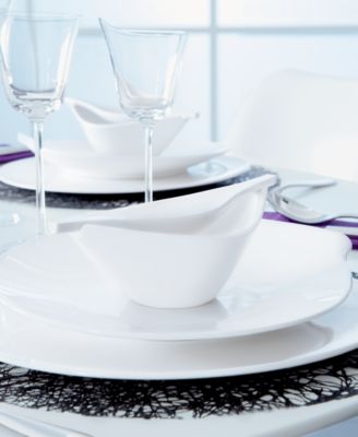 Villeroy & Boch Flow Dinnerware Collection