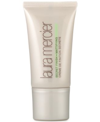 Laura Mercier - Secret Finish-Mattifying