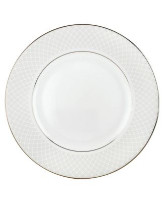 Lenox Venetian Lace Dinner Plate - Macy's