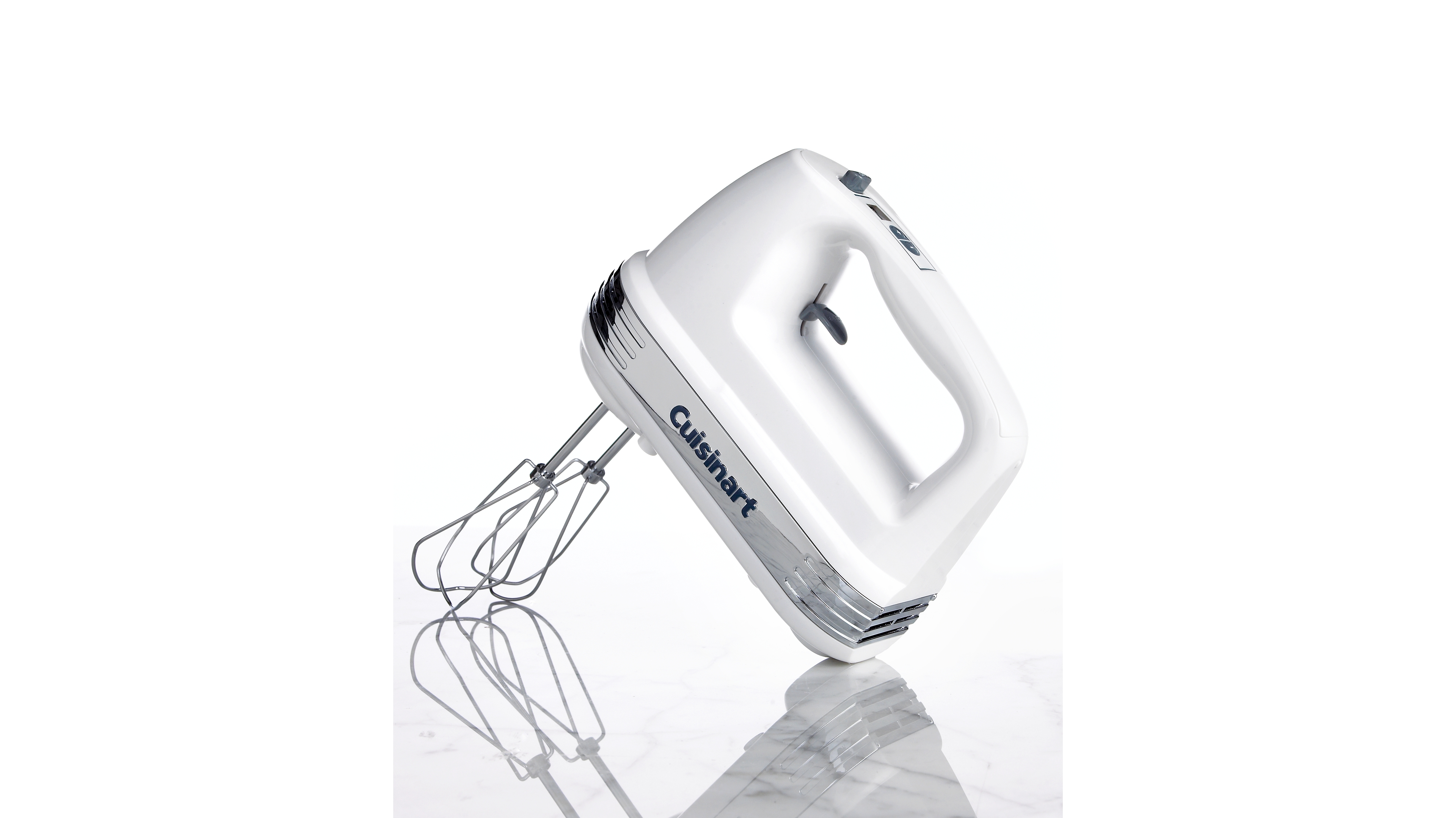 Cuisinart Hm-90S Hand Mixer, Power Advantage Plus 9 Speed