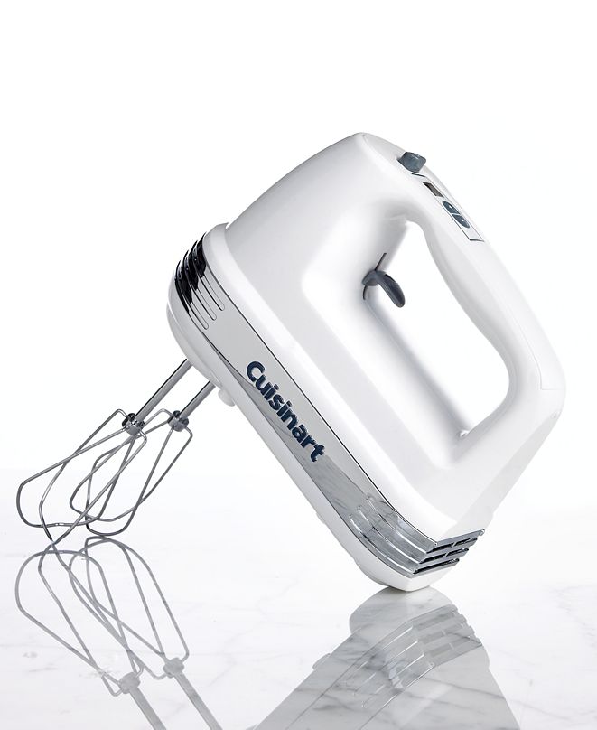 Cuisinart HM90S Hand Mixer, Power Advantage PLUS 9 Speed & Reviews