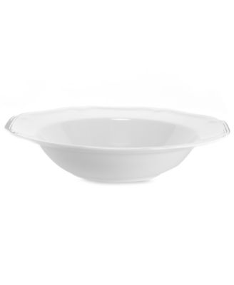 Mikasa - "Antique White" Vegetable Bowl