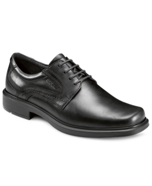 UPC 737427866192 product image for Ecco Helsinki Plain Toe Oxfords Men's Shoes | upcitemdb.com