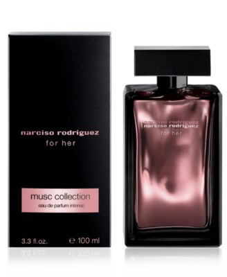 musc collection narciso rodriguez