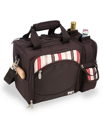 Picnic Time - Picnic Basket, Malibu Moka