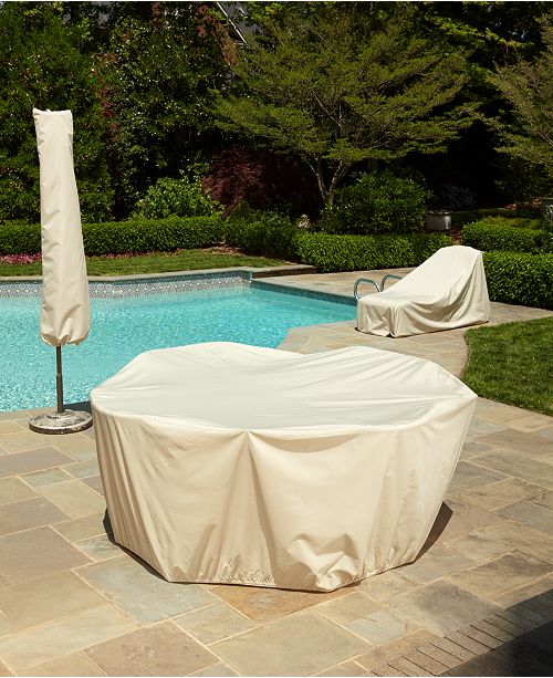 Treasure Garden Outdoor Patio Furniture Covers Quick Ship