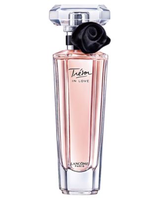 lancôme trésor eau de parfum