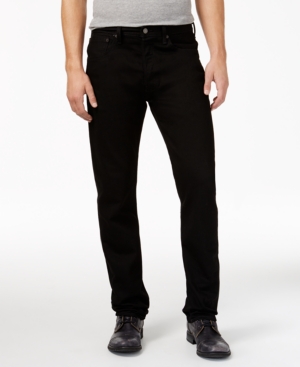 image of Levi-s Men-s 501 Original Fit Stretch Jeans
