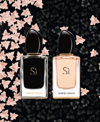 Armani si macys discount