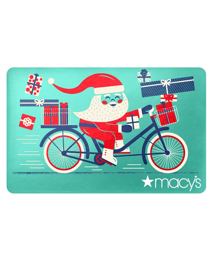 Macy's Special Delivery EGift Card Macy's