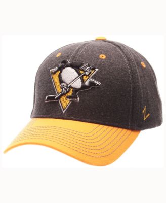 Zephyr Pittsburgh Penguins Anchorage 