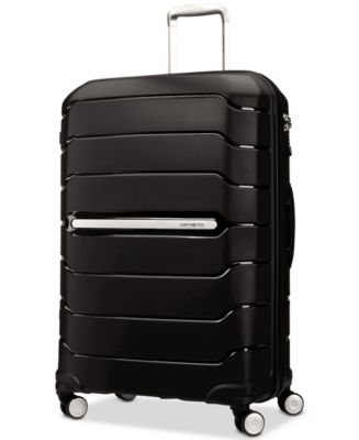 Samsonite Freeform 28" Luggage in Black