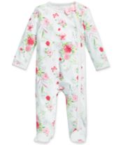 Girls Newborn Clothes Macy S