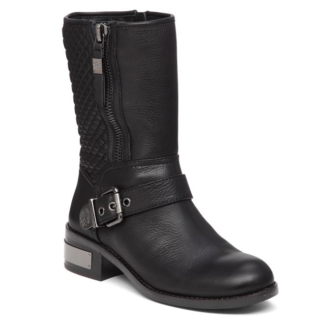 vince camuto barretta moto boot