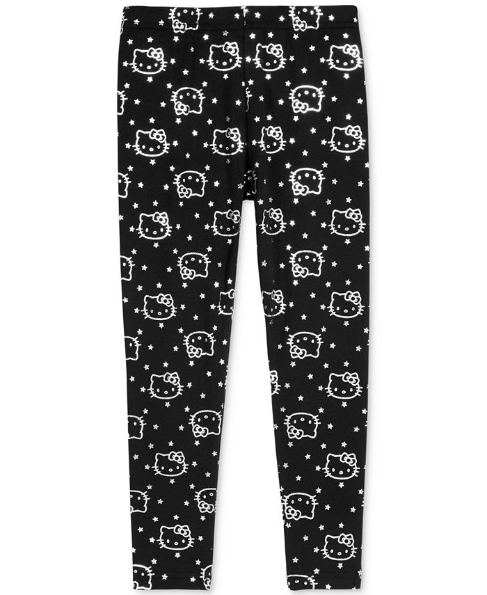 Shop Hello Kitty Printed Briefs with Elasticised Waistband - Set of 5  Online