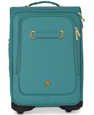 joy mangano luggage