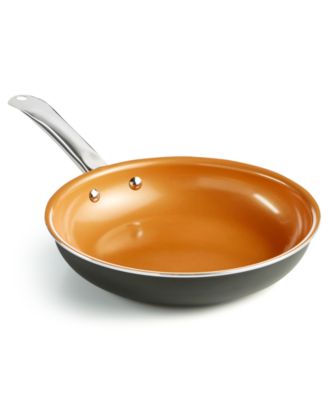 Bella - Copper Titanium 10" Fry Pan