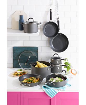 Circulon Momentum 11-Pc. Cookware Set