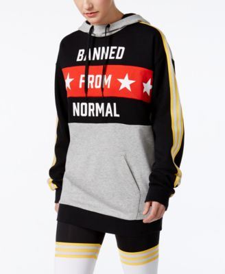 adidas Originals Banned From Normal Sweatshirt Macy s