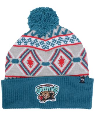 '47 Brand - Hardwood Classic Up North Knit Hat