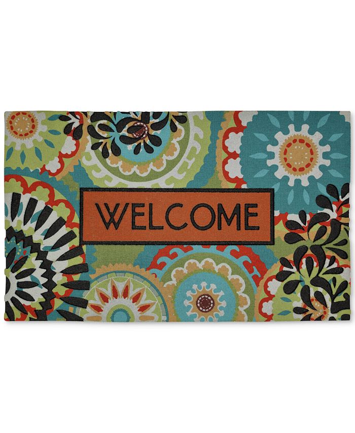 Mohawk Home 18" x 30" Doormat Macy's