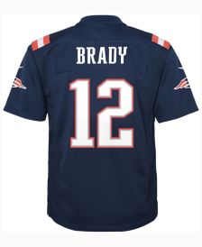 Patriots Jersey Macy S