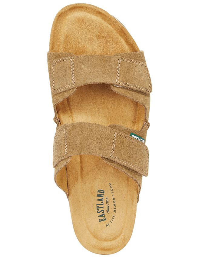 eastland sandals mens