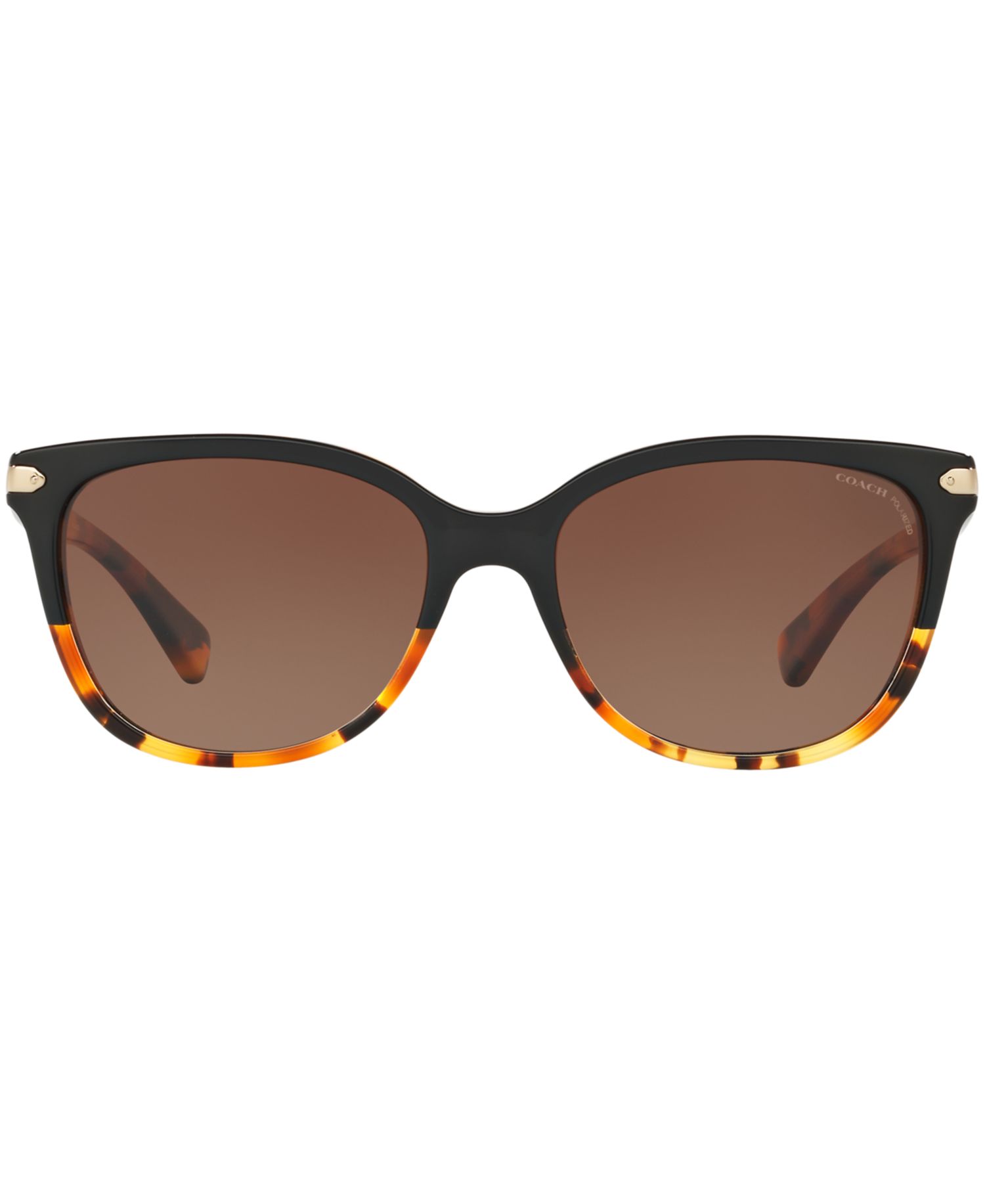 Polarized Polarized Sunglasses , HC8132