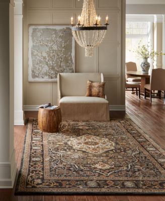 Spice Market Petra Area Rug Collection