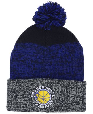 '47 Brand - Static Pom Knit Hat